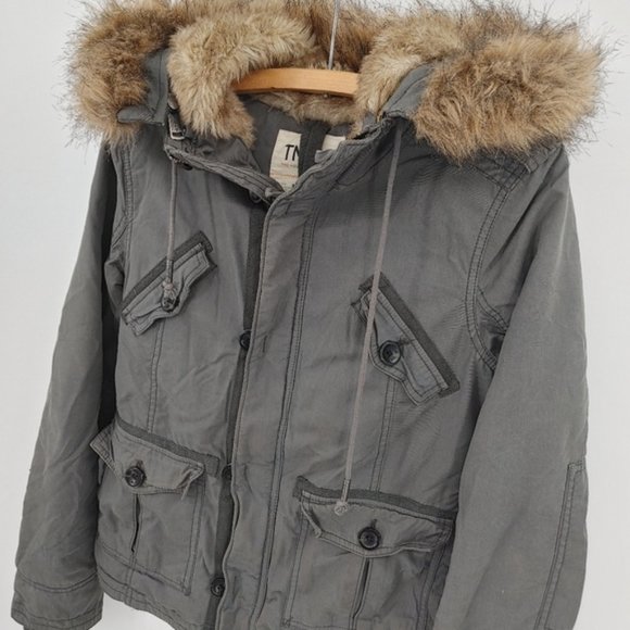 TNA Platoonjacket - Picture 2 of 9